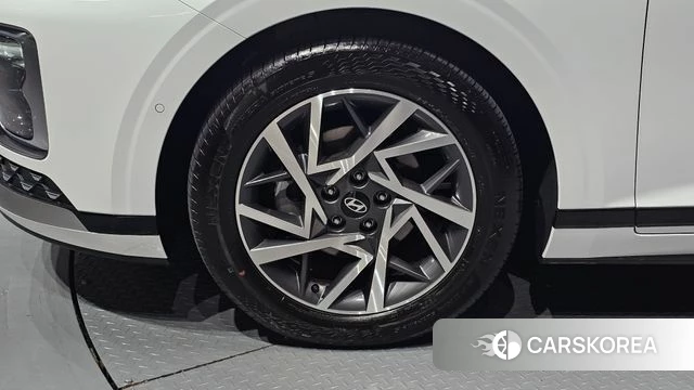 Hyundai Grandeur Hybrid (GN7) id 4566079 из Кореи 32