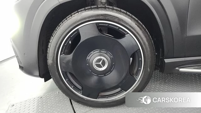 Mercedes-Benz GLS - Class X167 id 4640144 из Кореи 15