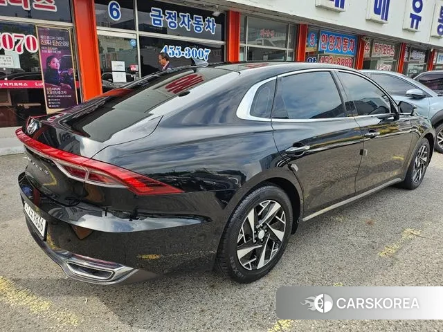 Hyundai The New Grandeur IG id 3230696 из Кореи 15