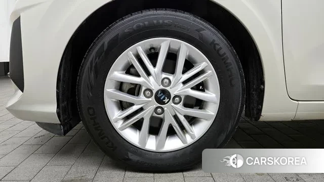 Kia Morning Urban (JA) id 3468773 из Кореи 15