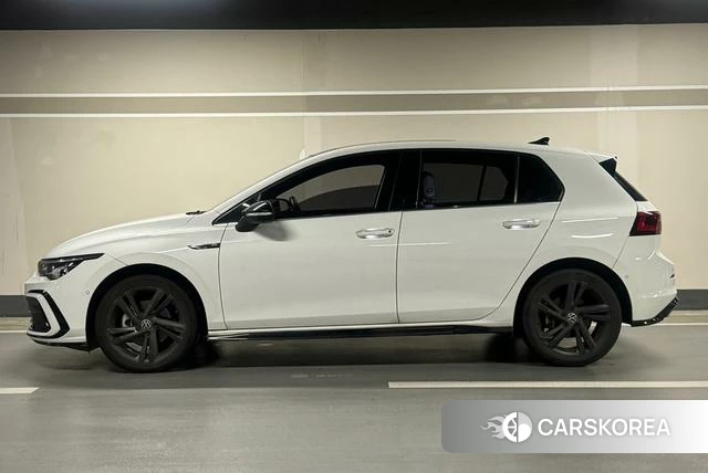 Volkswagen Golf id 4374620 из Китая 12