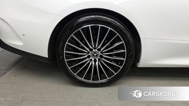 Mercedes-Benz CLE-Class C236 id 3940145 из Кореи 15