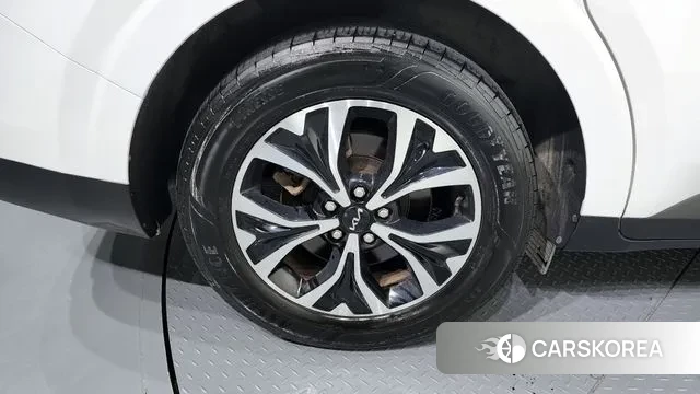 Kia Carnival 4th generation id 3463444 из Кореи 15