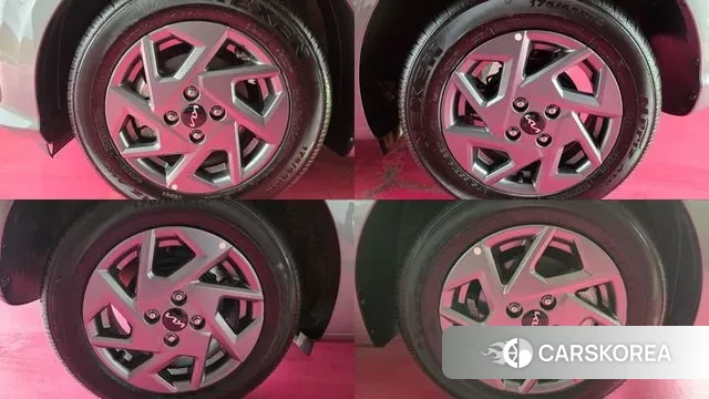 Kia The New Morning (JA) id 3539039 из Кореи 15