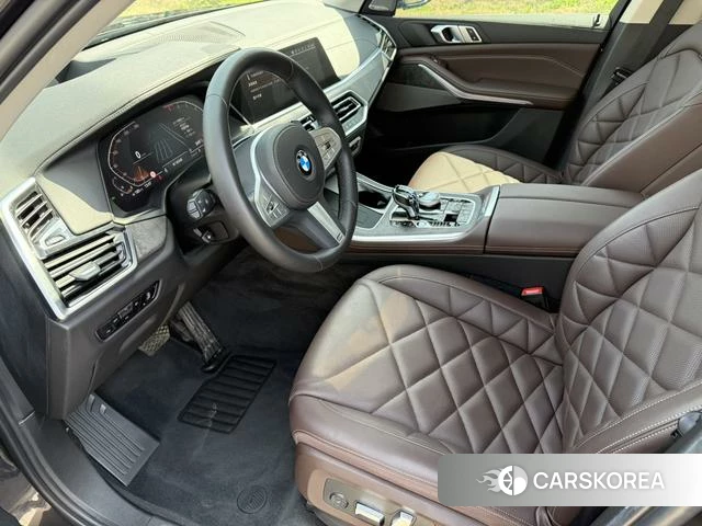 BMW X5 id 4260639 из Китая 9