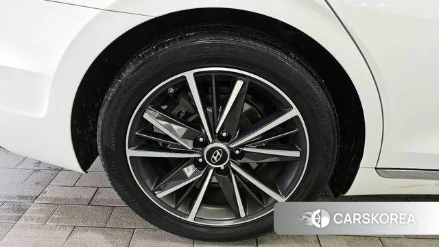 Hyundai The New Grandeur IG id 4384200 из Кореи 31