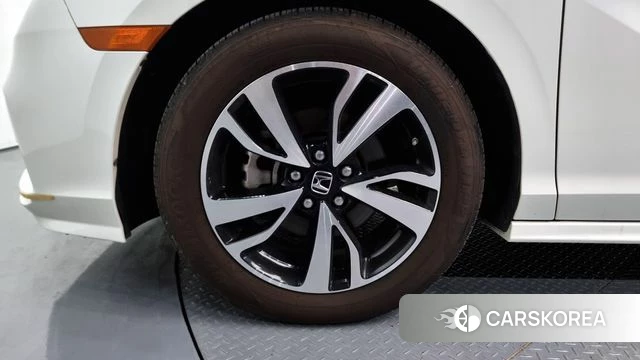 Honda Odyssey id 4403560 из Кореи 15