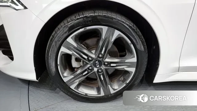 Kia K5 3rd generation id 2981042 из Кореи 15