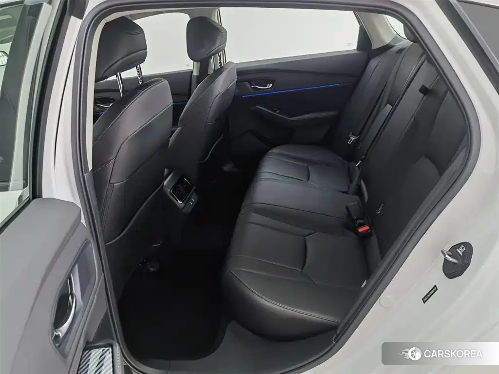 Honda Accord id 4565322 из Китая 19