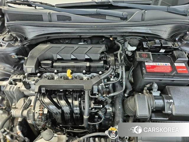 Kia Come New K3 id 4403151 из Кореи 14