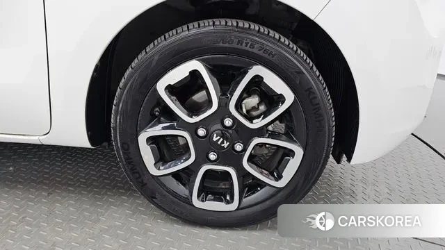 Kia The New Ray id 3444848 из Кореи 15