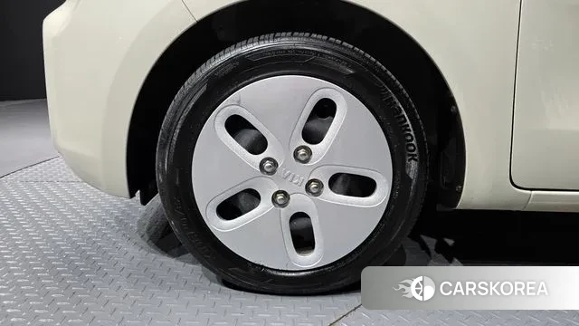 Kia The New Ray id 3220407 из Кореи 15