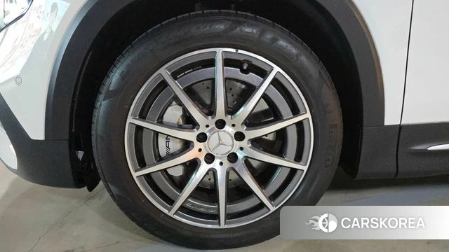 Mercedes-Benz GLB-Class X247 id 4281605 из Кореи 25