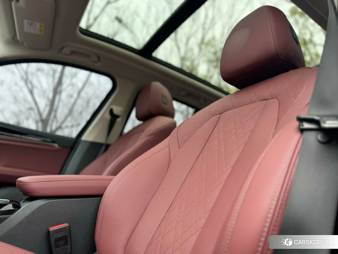 BMW X3 id 4498567 из Китая 18