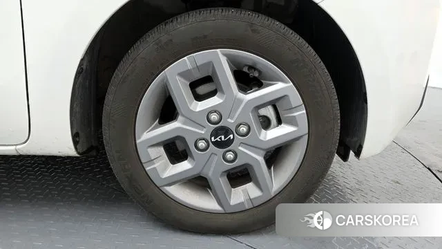 Kia The New Kia Ray id 3734390 из Кореи 15