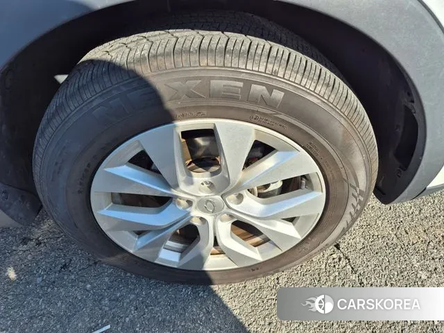 Renault Korea (Samsung) XM3 id 3451545 из Кореи 15