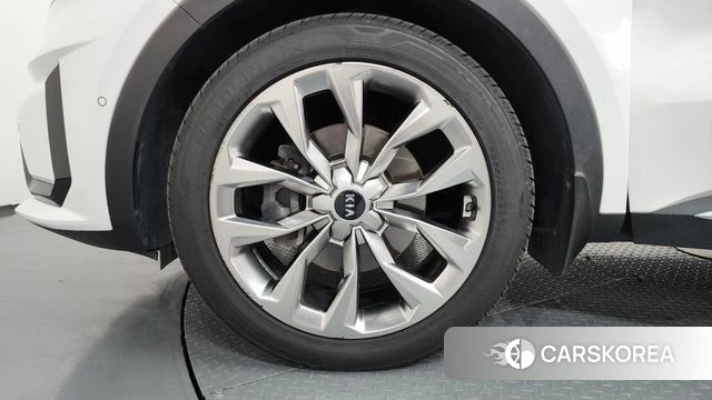 Kia Sorento 4th Generation id 4759621 из Кореи 27