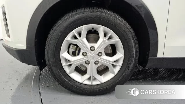 Ssangyong Berry New Tivoli id 3468585 из Кореи 15