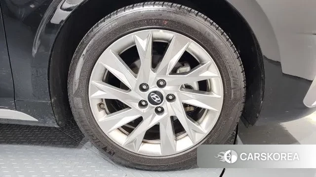 Hyundai The New Grandeur IG Hybrid id 3372867 из Кореи 15