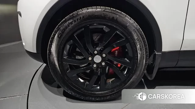 Land Rover Discovery 5 id 3039528 из Кореи 15