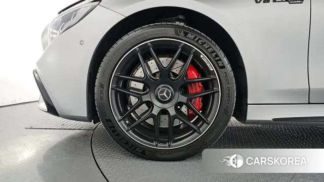 Mercedes-Benz S-Class W222 id 3602107 из Кореи 15