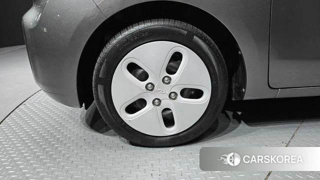 Kia The New Ray id 4683196 из Кореи 15