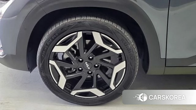 Kia The New Seltos id 4514493 из Кореи 13
