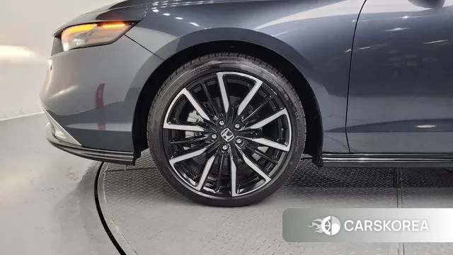 Honda Accord 11th Generation id 3299936 из Кореи 15