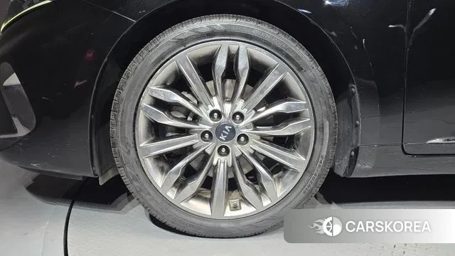 Kia K7 Premier id 3454794 из Кореи 15