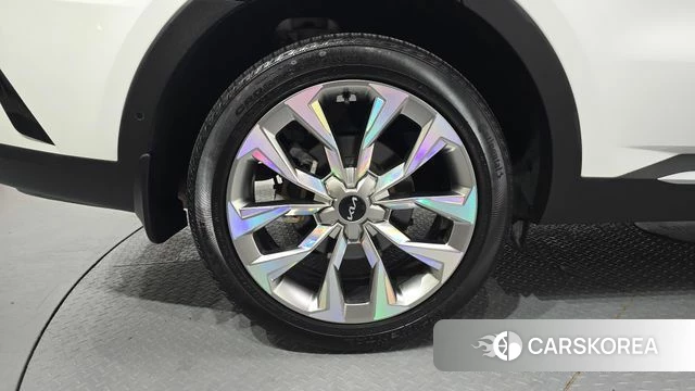 Kia Sorento 4th Generation id 3897303 из Кореи 15