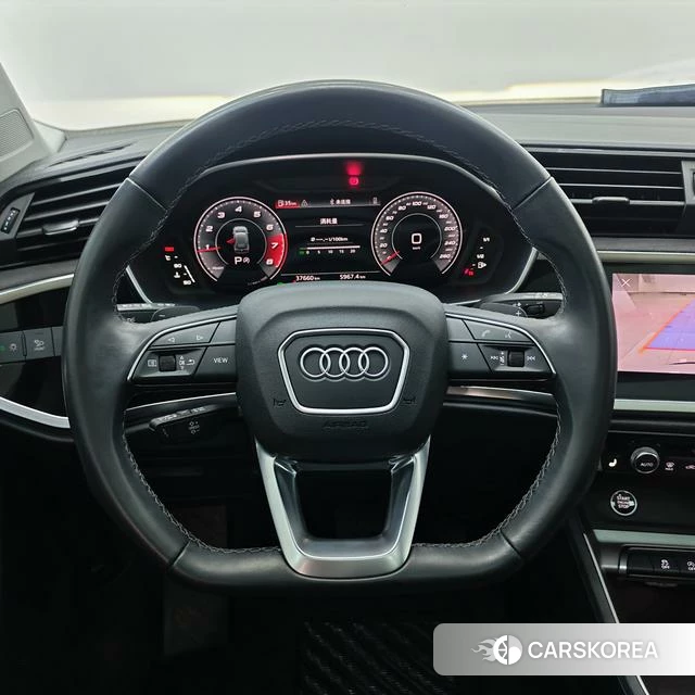 Audi Q3 id 4213138 из Китая 13