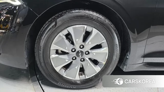 Kia K5 Hybrid 3rd Generation id 3639807 из Кореи 15