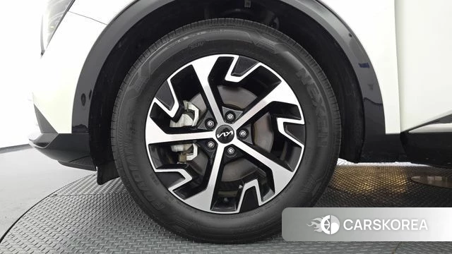 Kia Sportage 5th Generation Hybrid id 4942971 из Кореи 15