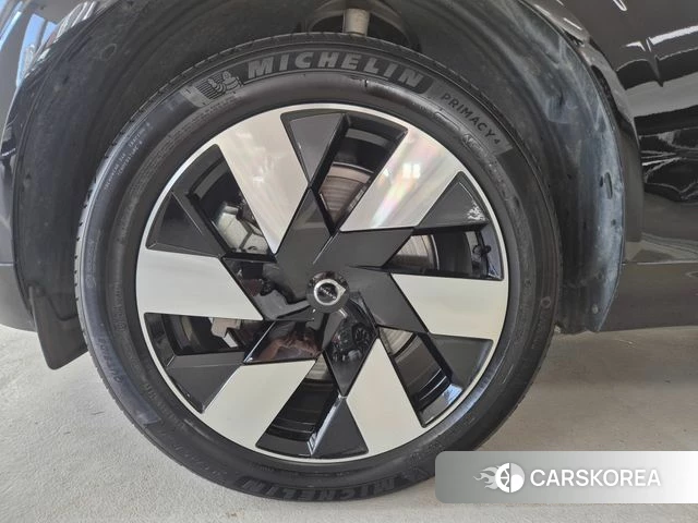 Volvo XC60 second Generation id 4381105 из Кореи 15