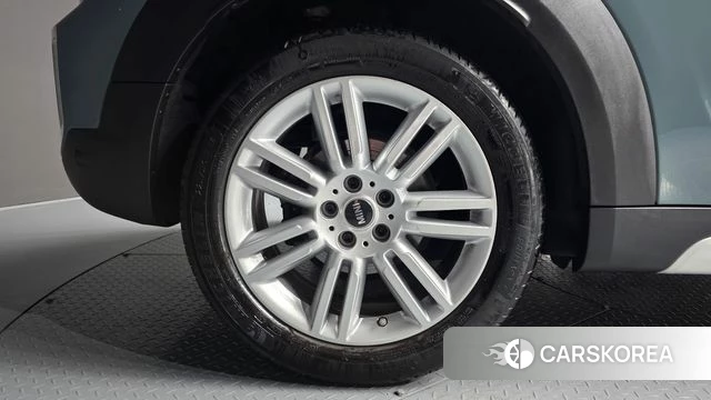 Mini Cooper Countryman id 3909959 из Кореи 15