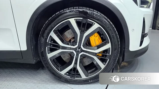 Polestar Polestar 2 id 3083289 из Кореи 15