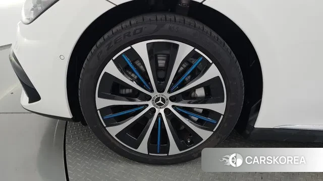 Mercedes-Benz EQE V295 id 3257255 из Кореи 15