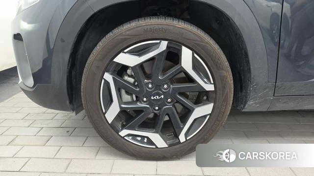 Kia The New Seltos id 4650257 из Кореи 15