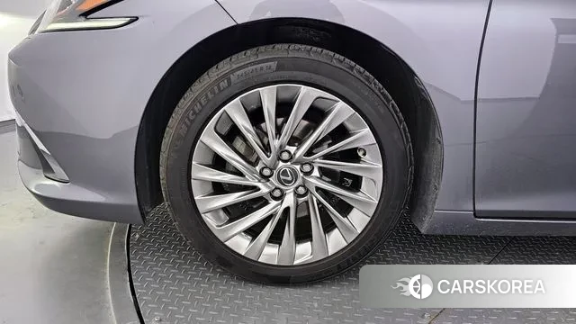 Lexus ES300h 7th generation id 3017382 из Кореи 15