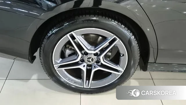 Mercedes-Benz E-Class W213 id 3011400 из Кореи 15