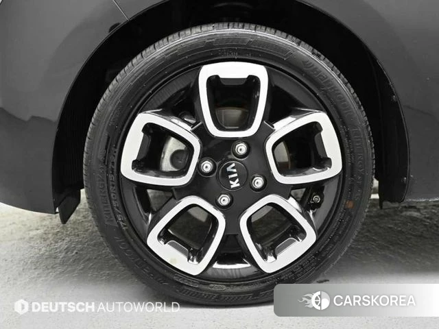 Kia The New Ray id 4339007 из Кореи 15