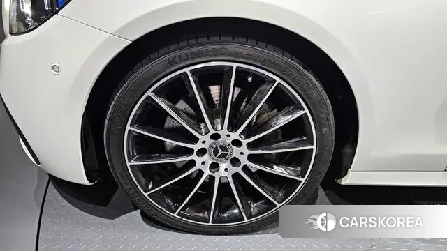 Mercedes-Benz E-Class W213 id 2994740 из Кореи 15