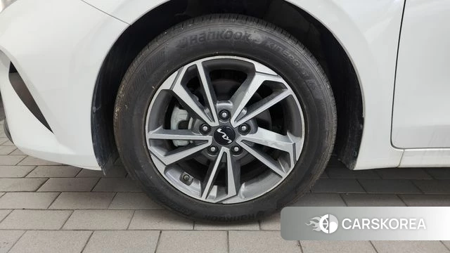 Kia The New K3 2nd generation id 4542138 из Кореи 26