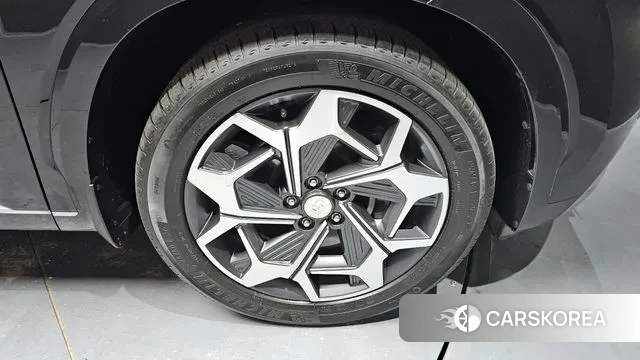 Hyundai Palisade id 3747324 из Кореи 15