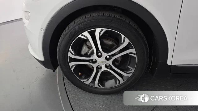 Chevrolet (GM Daewoo) Bolt EV id 3499945 из Кореи 15