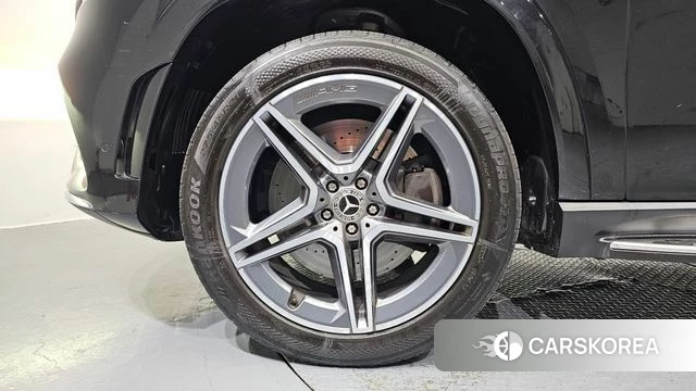 Mercedes-Benz GLS - Class X167 id 4906269 из Кореи 33