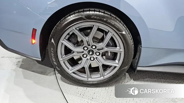 Ford Mustang 7th Generation id 3393814 из Кореи 15