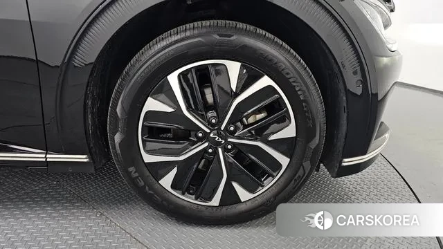 Kia EV6 id 3492495 из Кореи 15