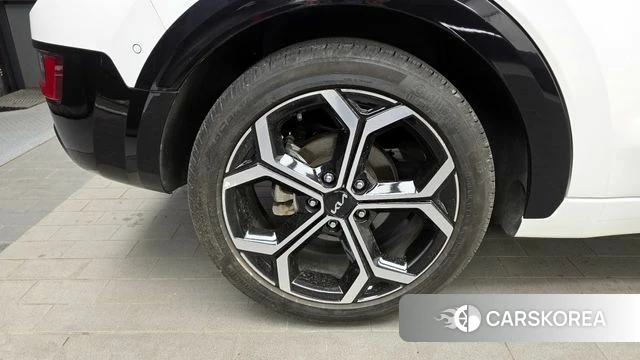 Kia Di Ol Nu Niro id 3941074 из Кореи 15