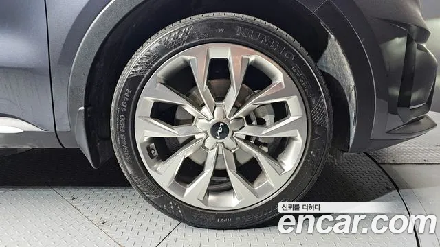 Kia Sorento 4th Generation id 2553348 из Кореи 15